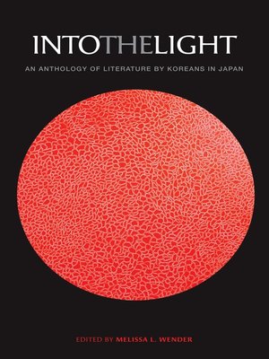 cover image of Into the Light